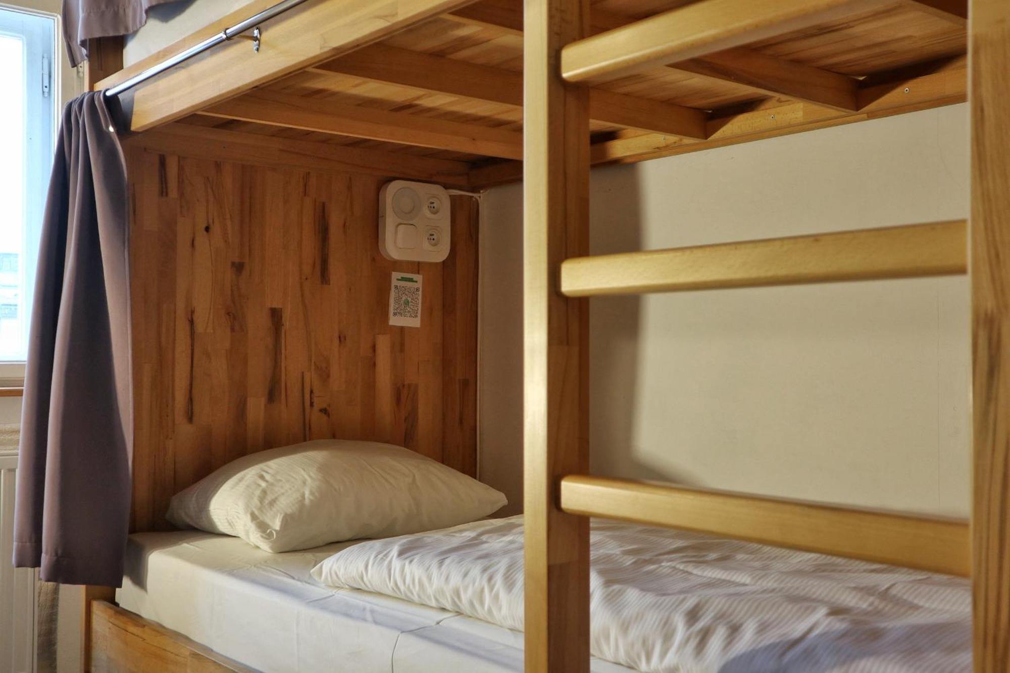 Prague Dream Hostel Quarto foto