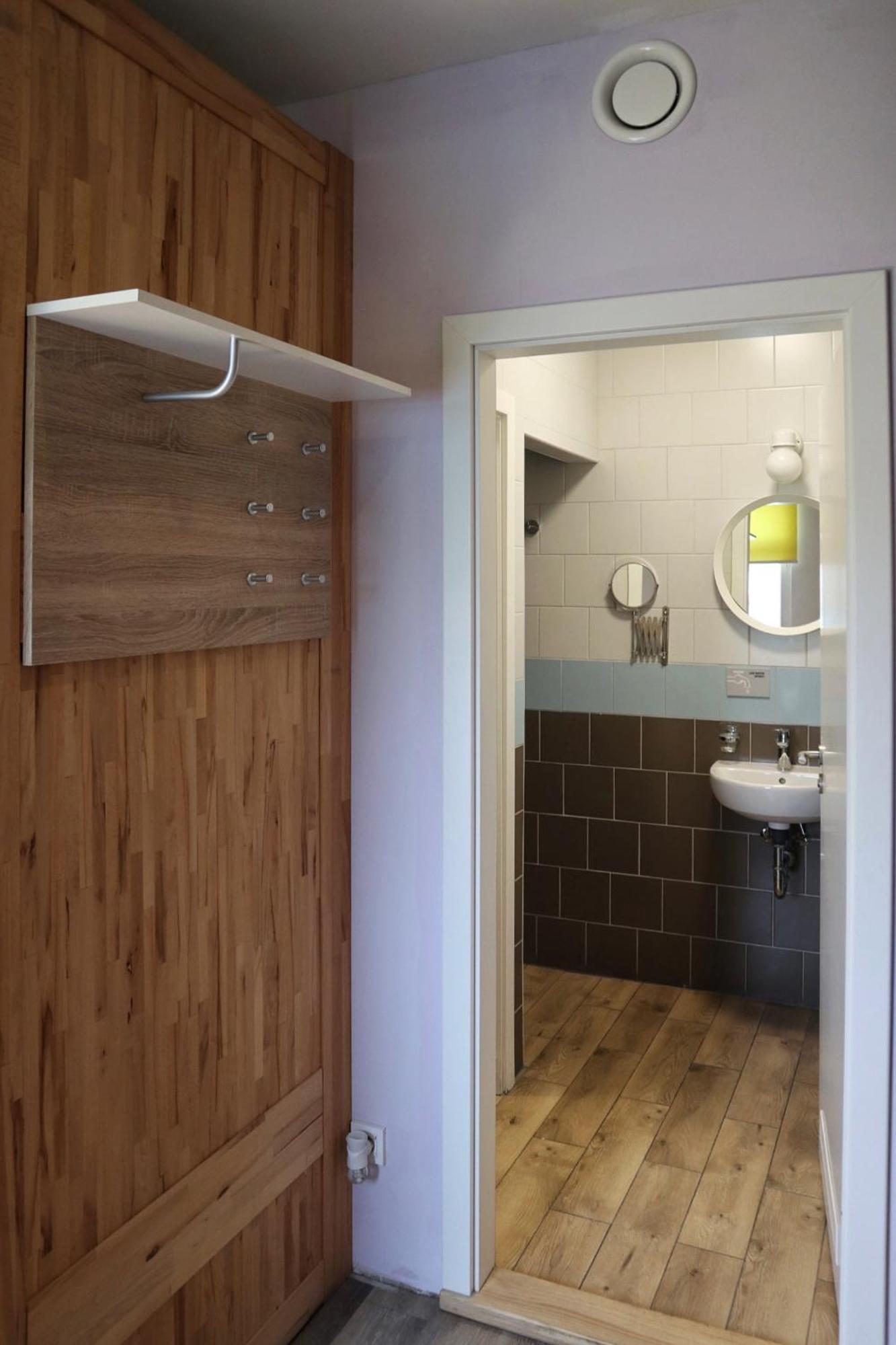 Prague Dream Hostel Quarto foto