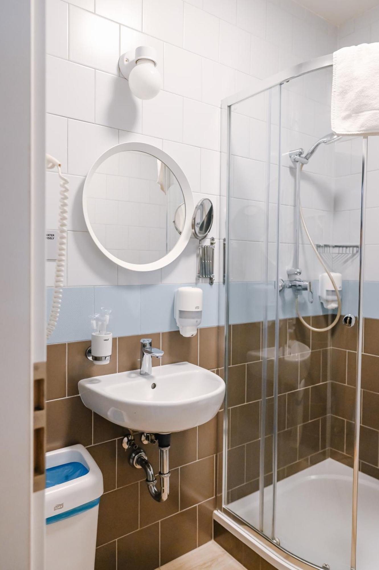 Prague Dream Hostel Quarto foto